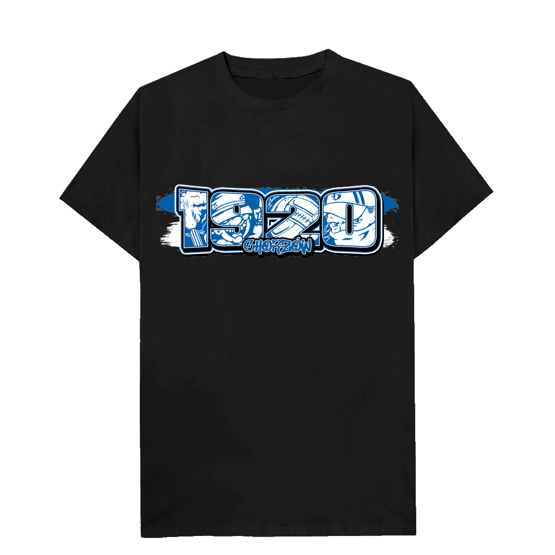 1920 Chorzów T-Shirt