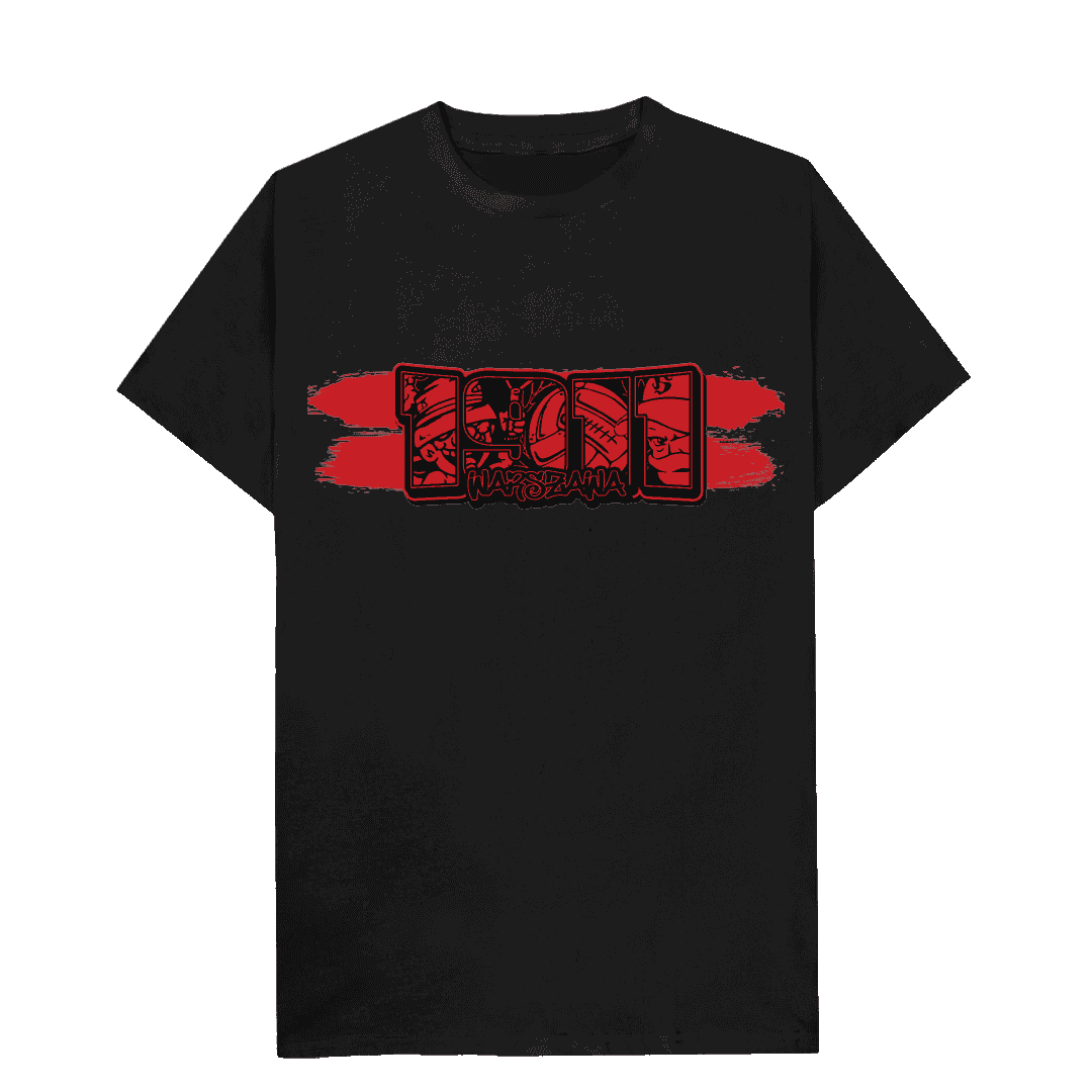 1911 Warszawa T-Shirt