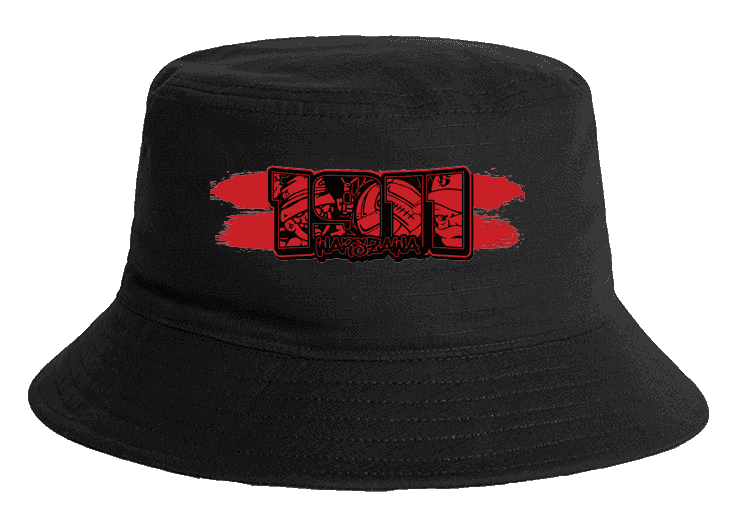 1911 Warszawa Bucket Hat