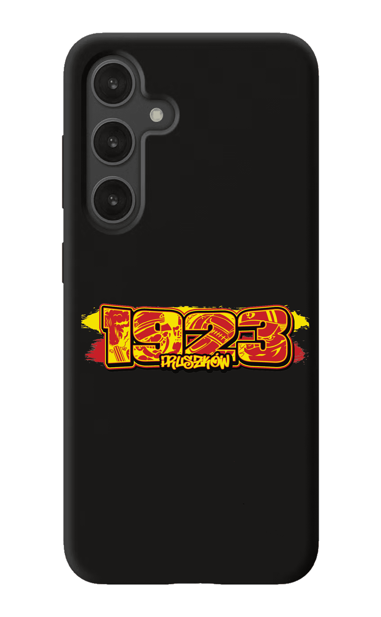 1923 Pruszków Futrola za Samsung