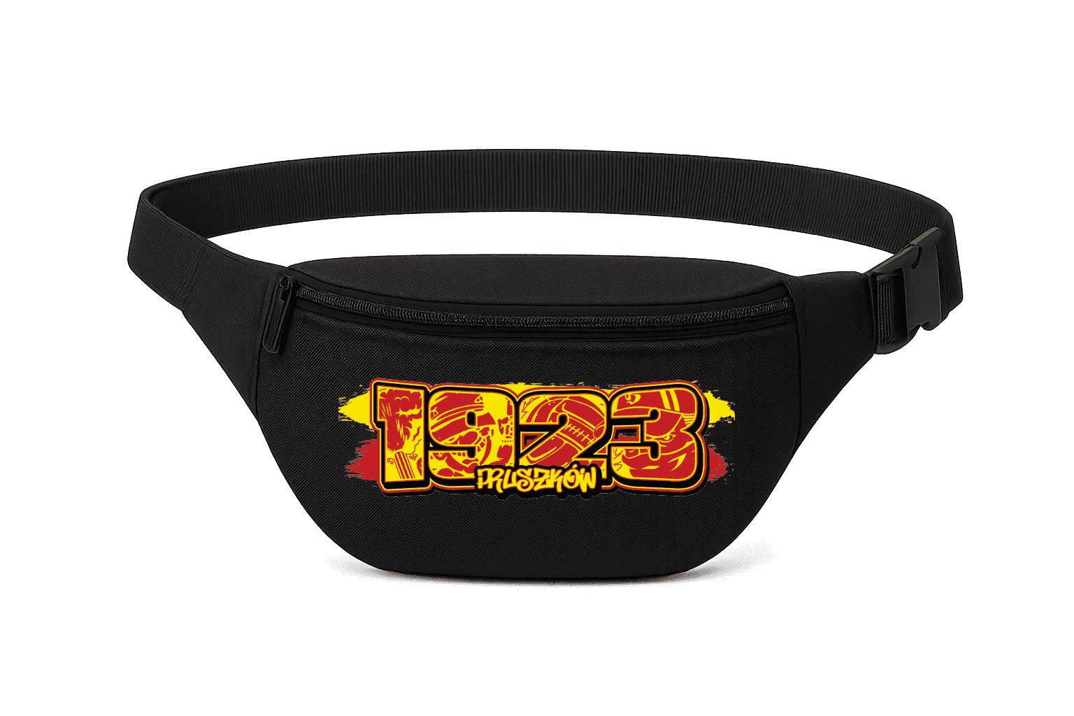 1923 Pruszków Fanny pack