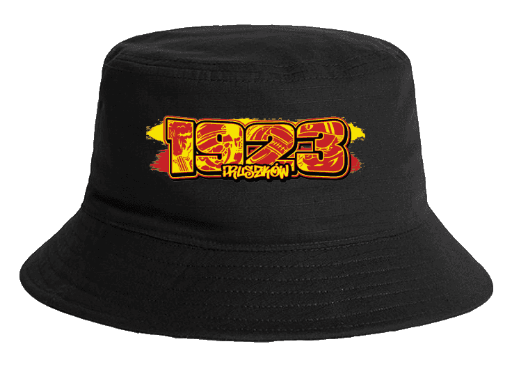 1923 Pruszków Kapa