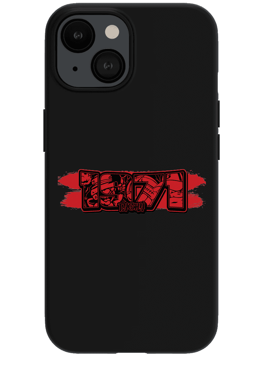 1971 Tychy Futrola za Iphone