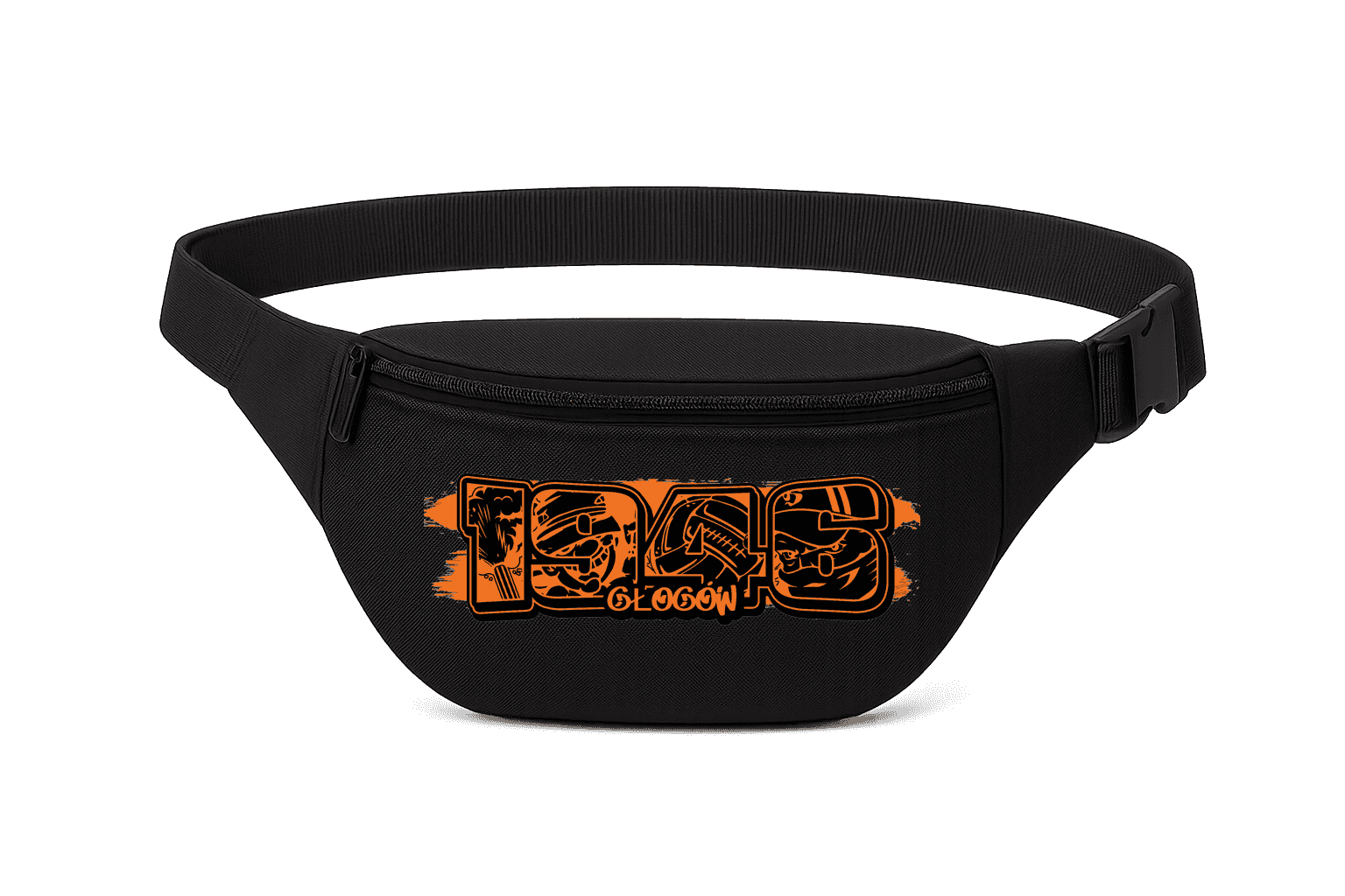 1946 Głogów Fanny pack
