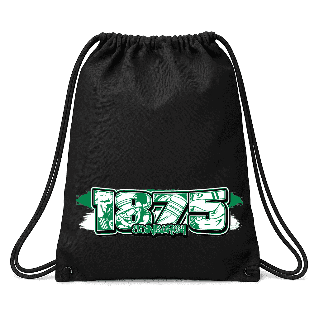 1875 Edinburgh Sack Pack