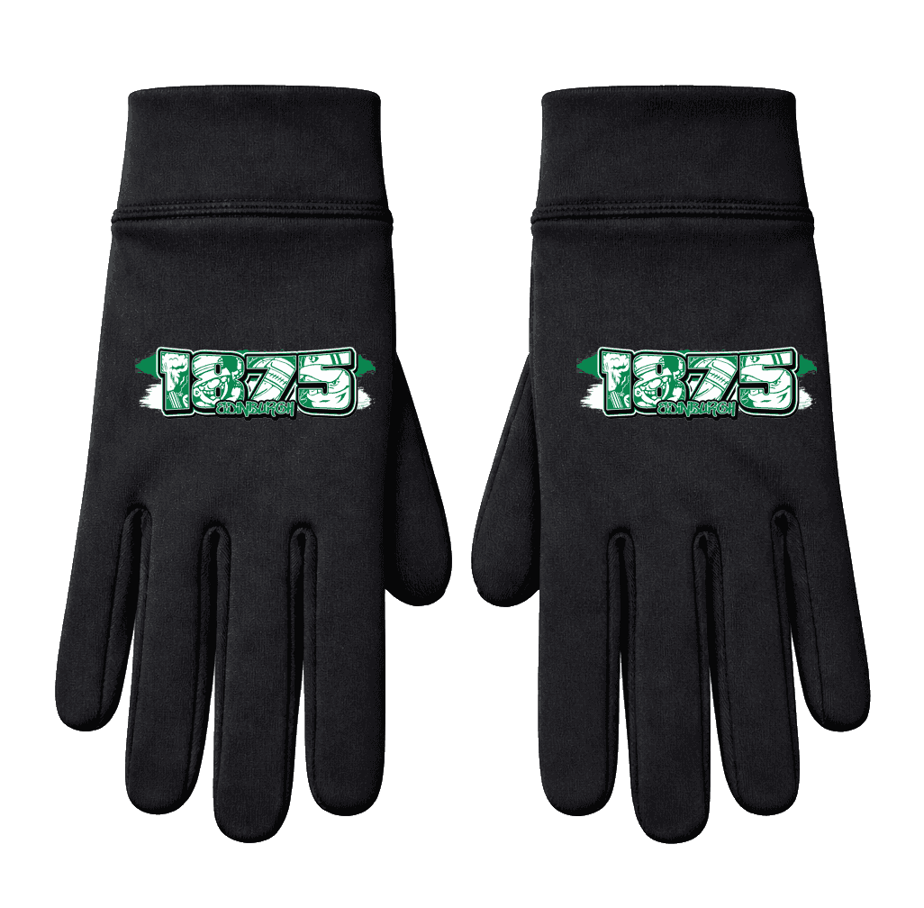 1875 Edinburgh Handschuhe