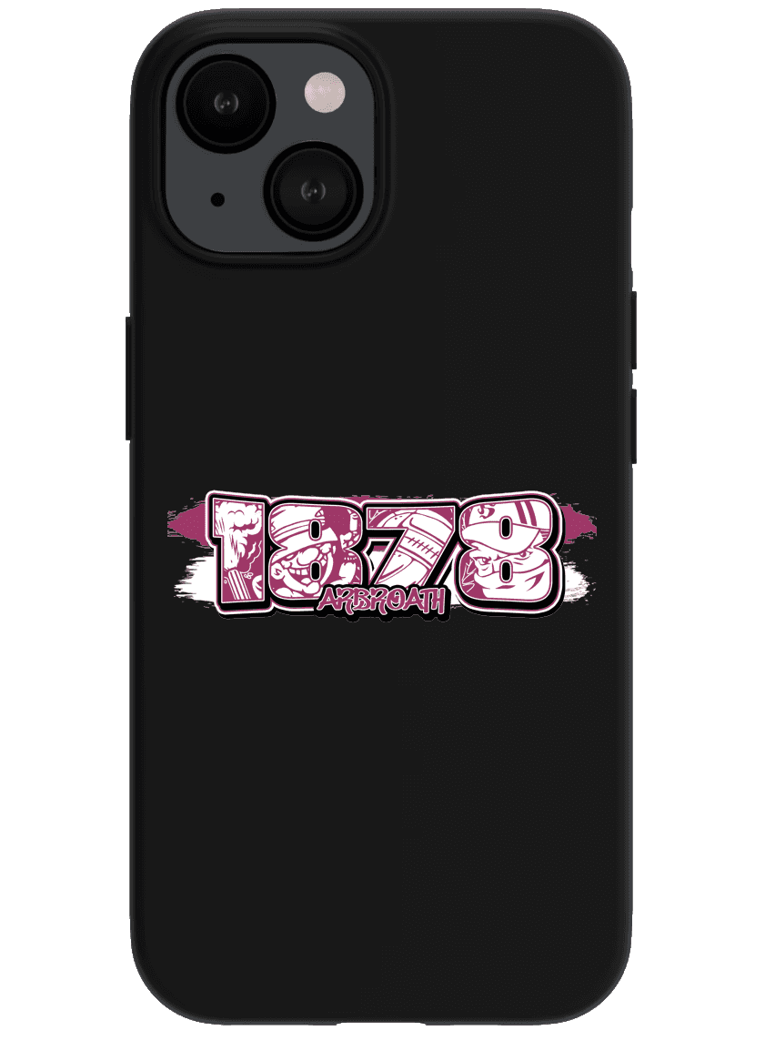 1878 Arbroath Futrola za Iphone