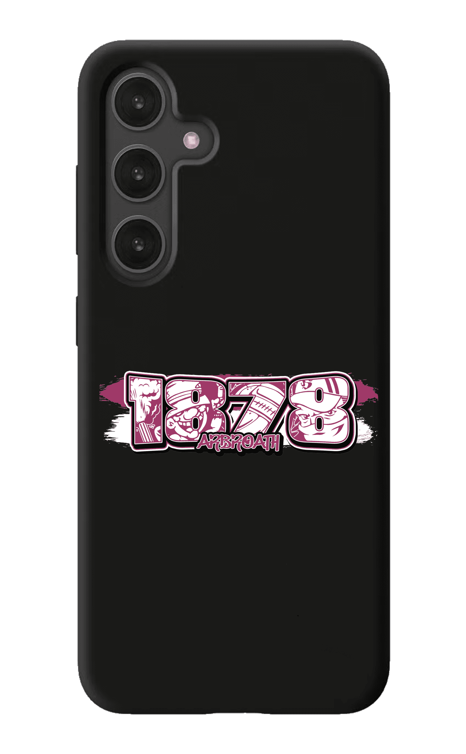1878 Arbroath Futrola za Samsung