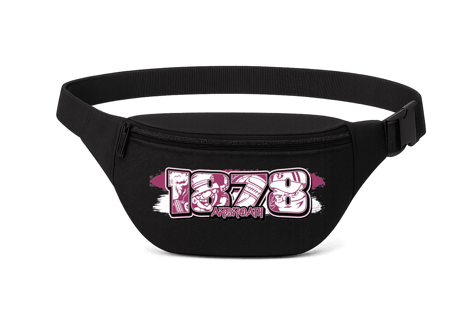 1878 Arbroath Fanny pack