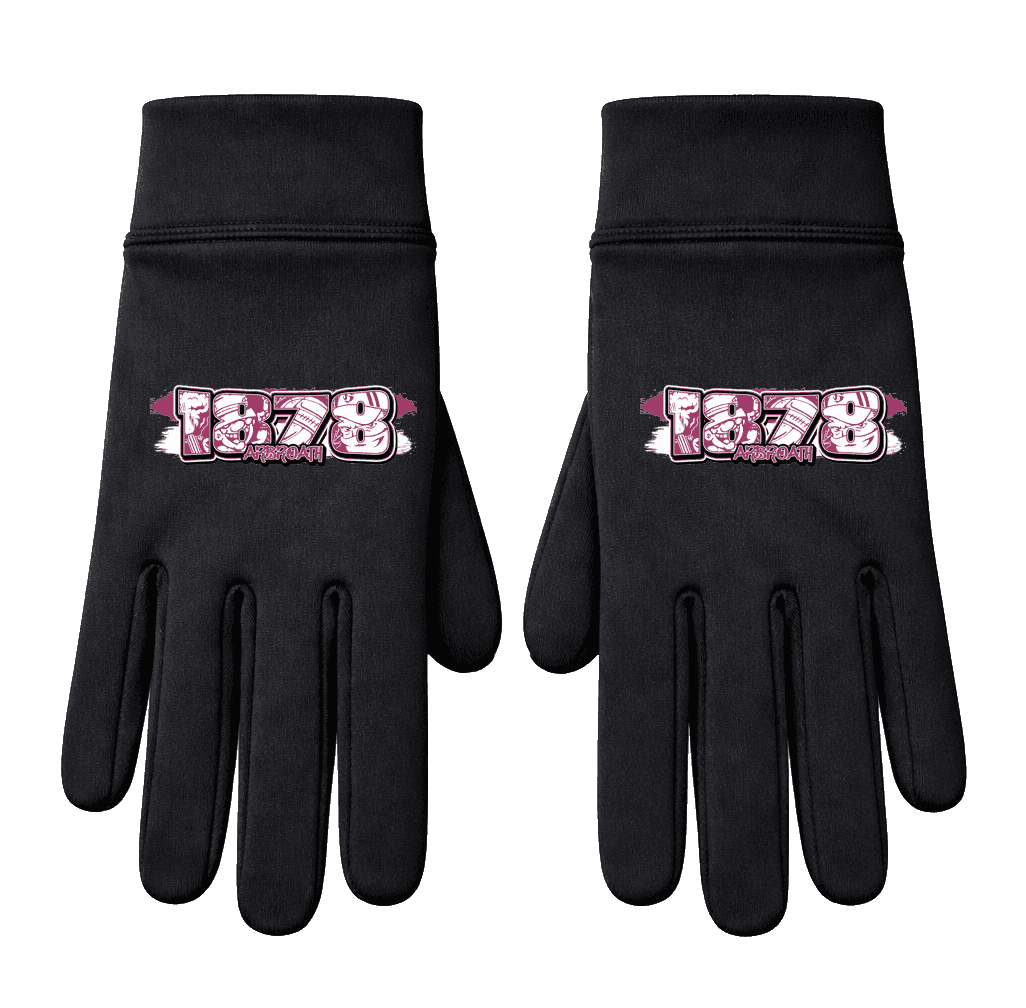 1878 Arbroath Rukavice