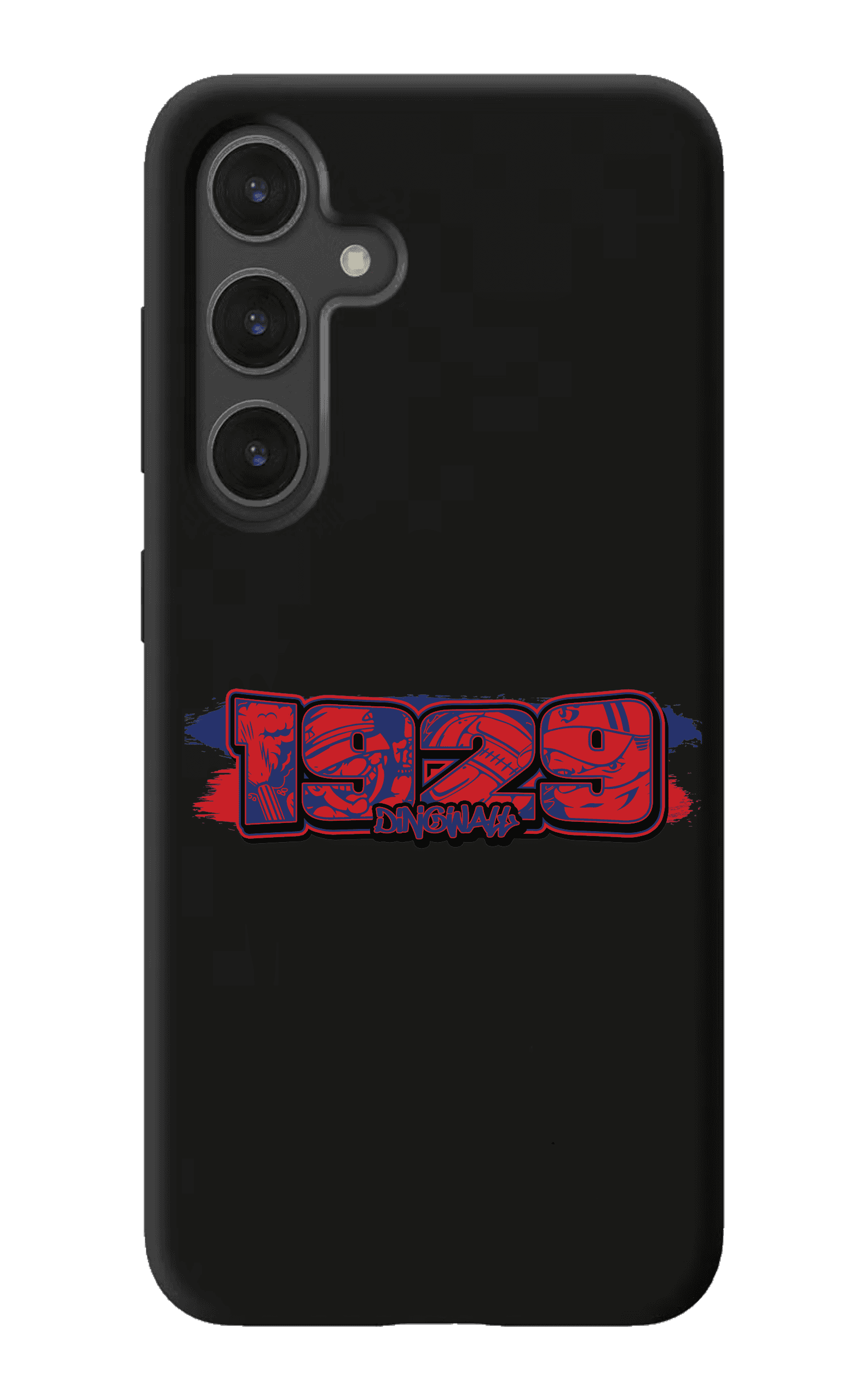 1929 Dingwall Futrola za Samsung