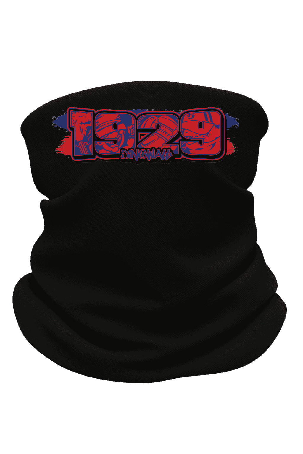 1929 Dingwall Ogrlica za vrat