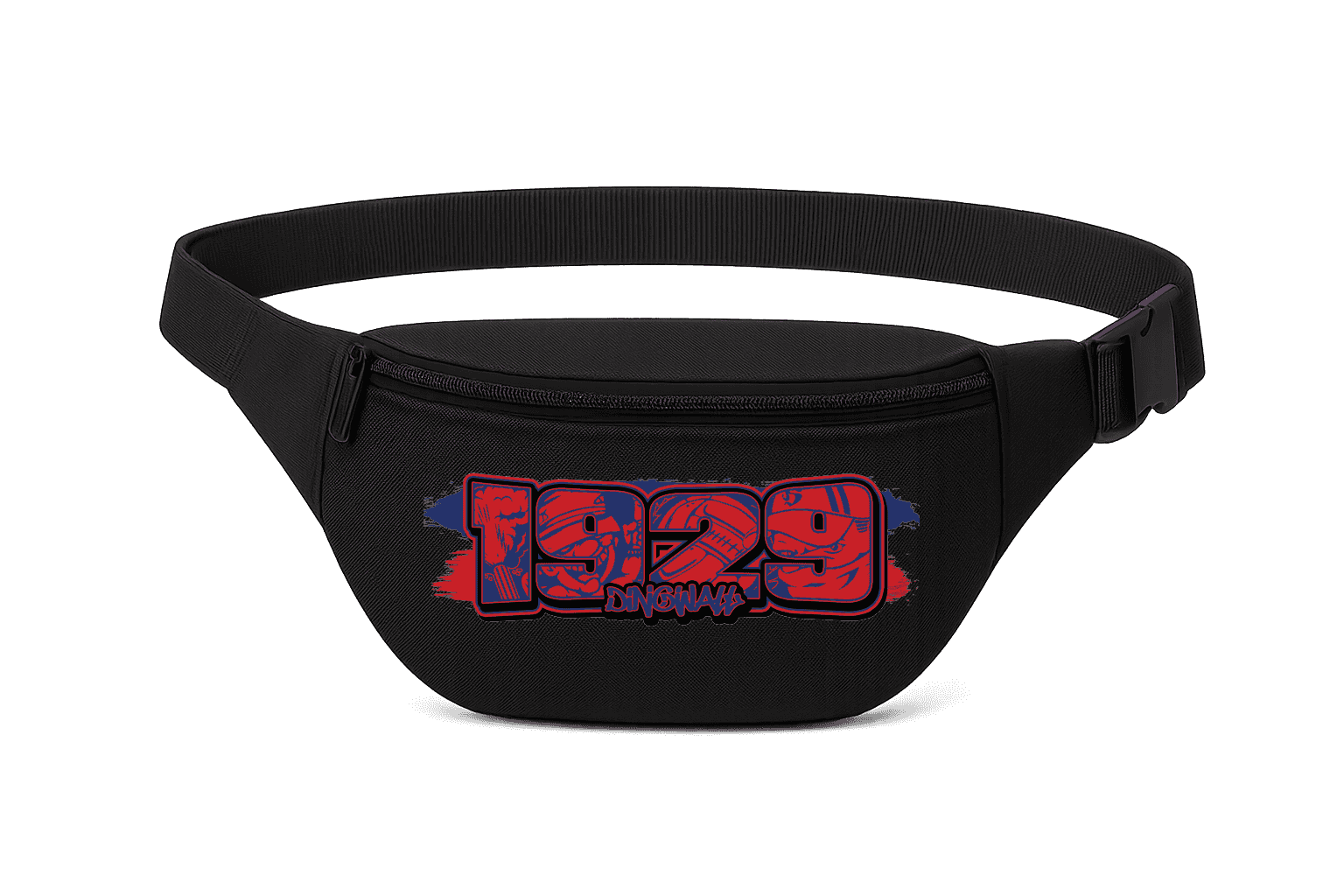 1929 Dingwall Fanny pack