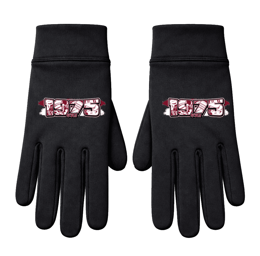 1975 Kelty Rukavice