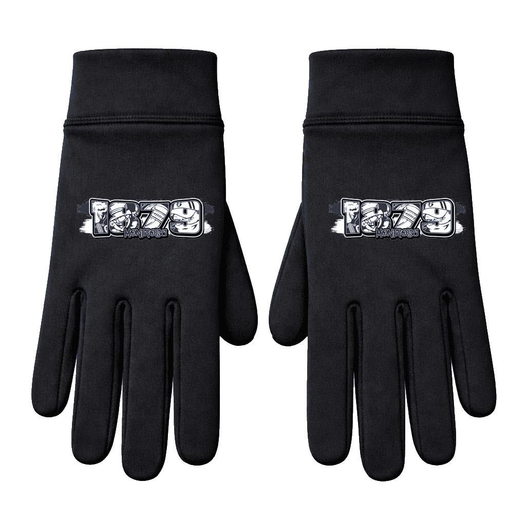1879 Montrose Handschuhe