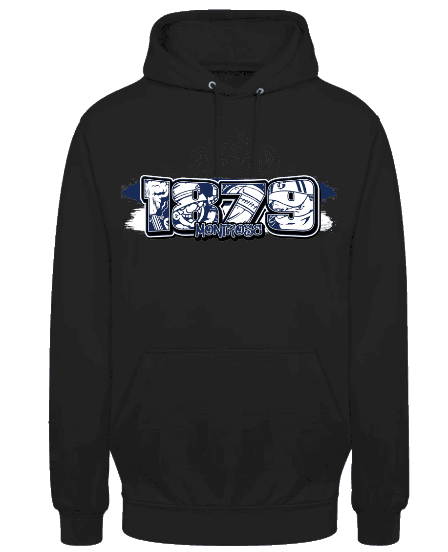 1879 Montrose Hoodie