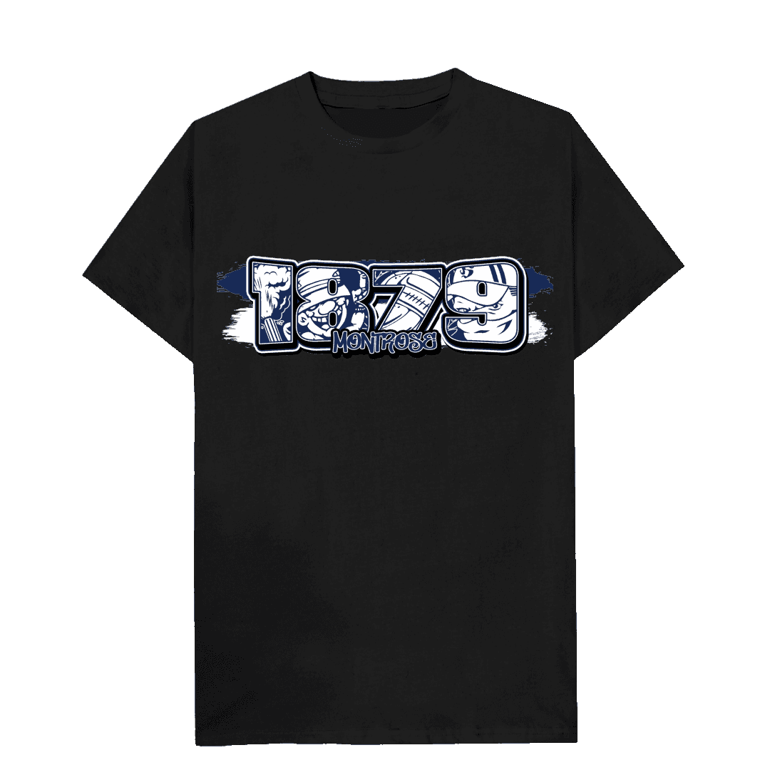 1879 Montrose T-Shirt