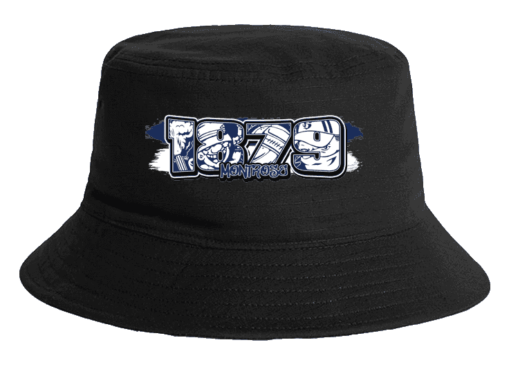 1879 Montrose Bucket Hat