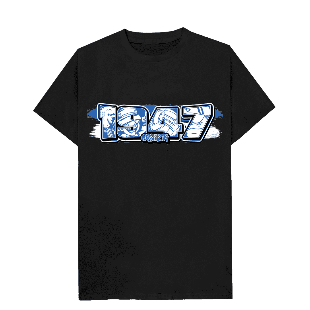 1947 Osijek Majica