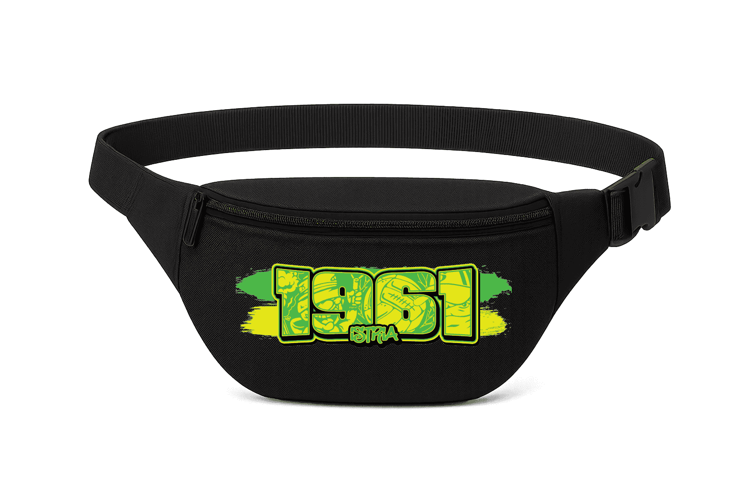 1961 Istria Fanny pack