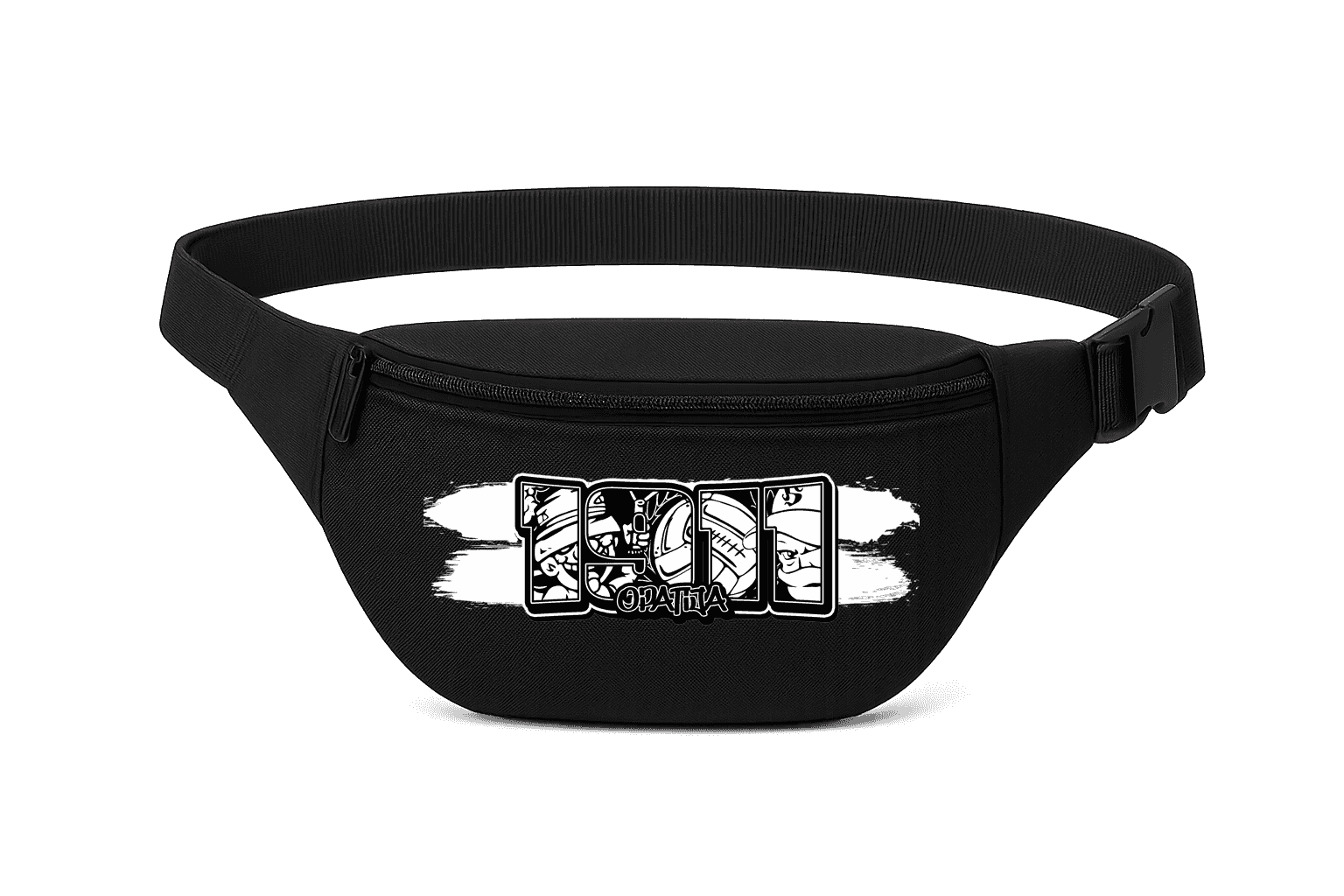 1911 Opatija Fanny pack