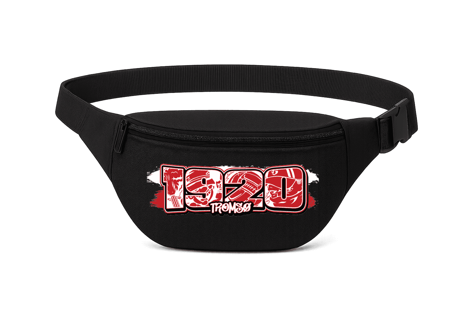 1920 Tromsø Fanny pack