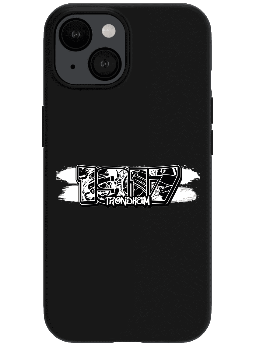 1917 Trondheim Futrola za Iphone