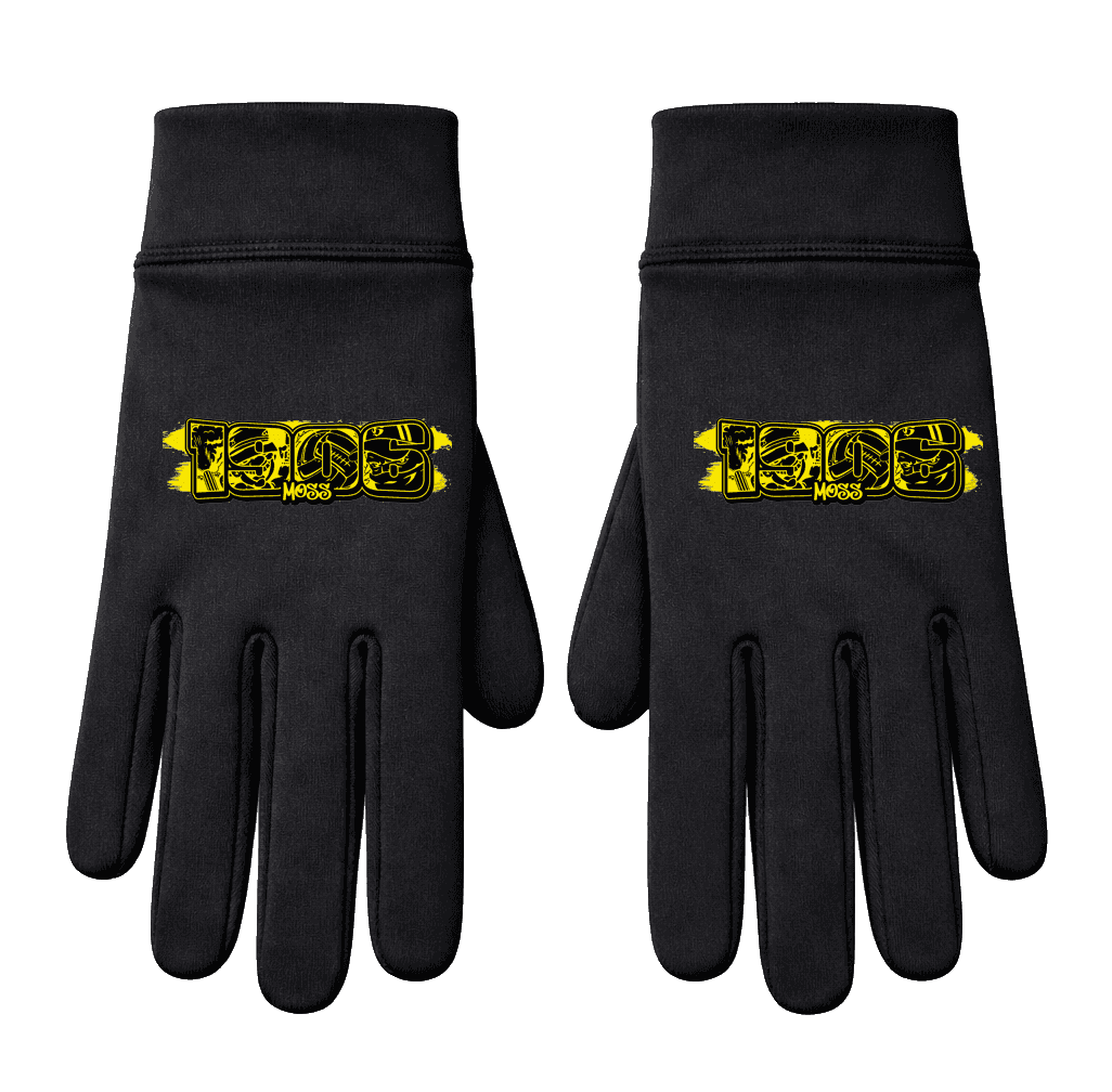 1906 Moss Handschuhe
