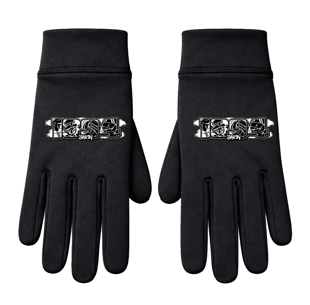 1894 Skien Handschuhe