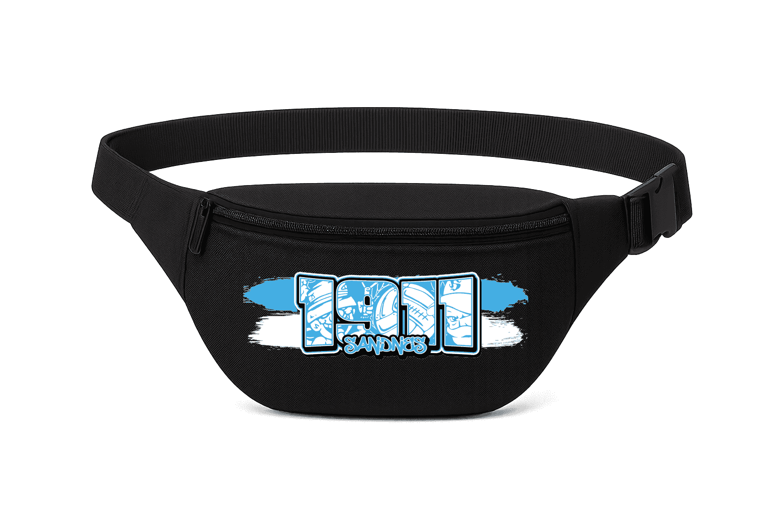 1911 Sandnes Fanny pack