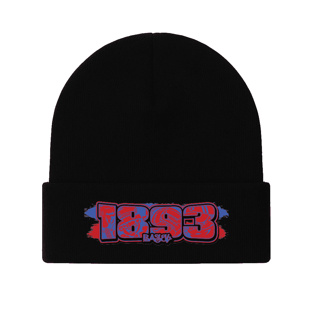 1893 Basel Čepice