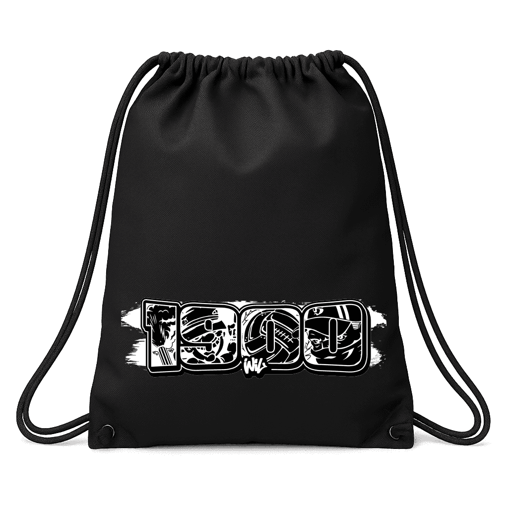 1900 Wil Sack Pack