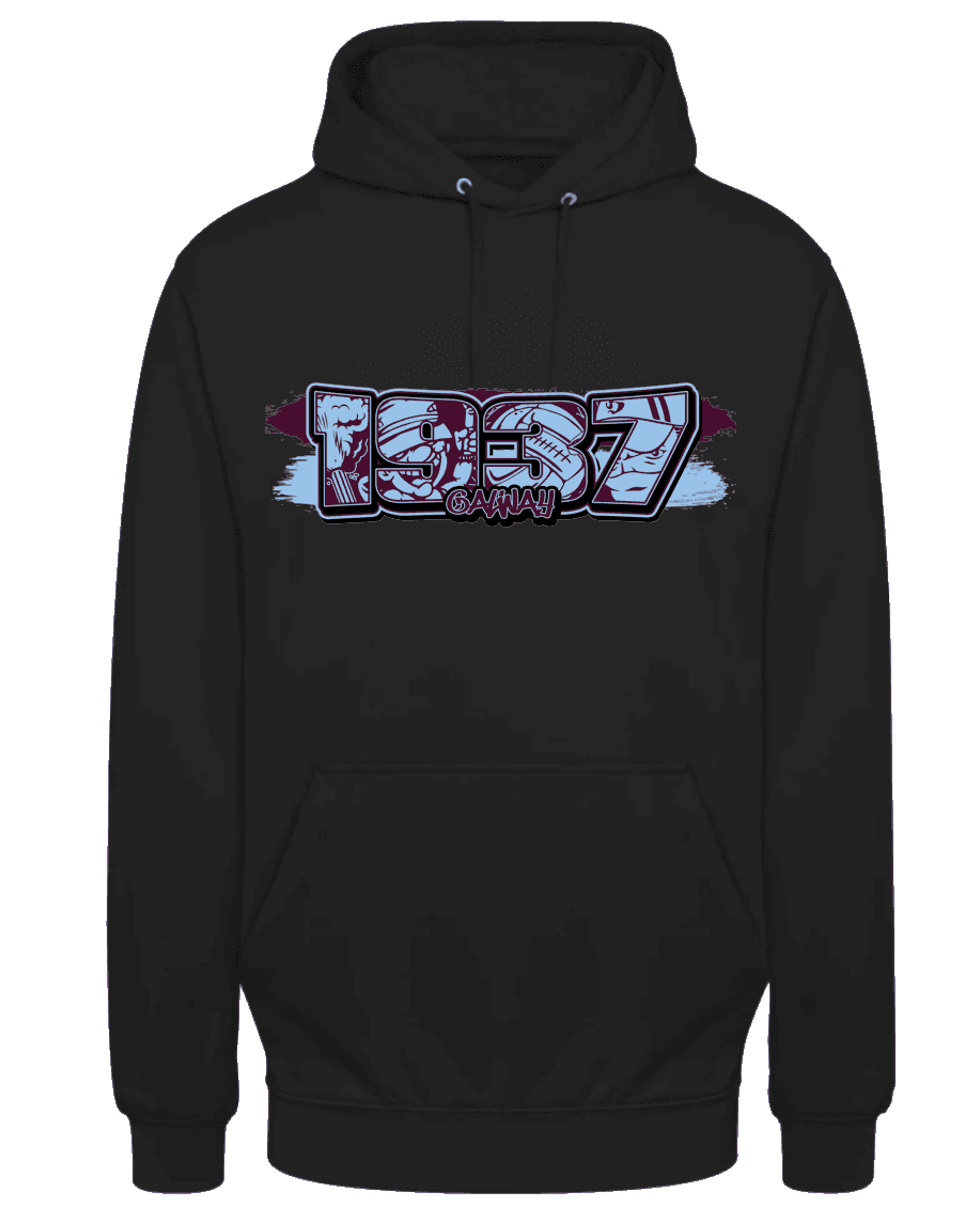 1937 Galway Hoodie