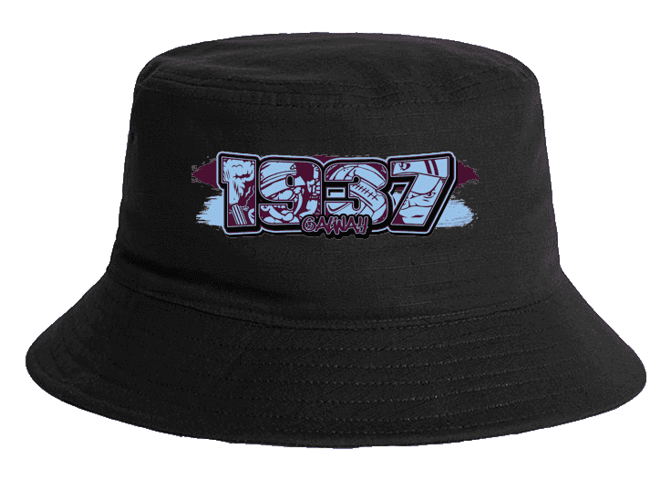 1937 Galway Bucket Hat