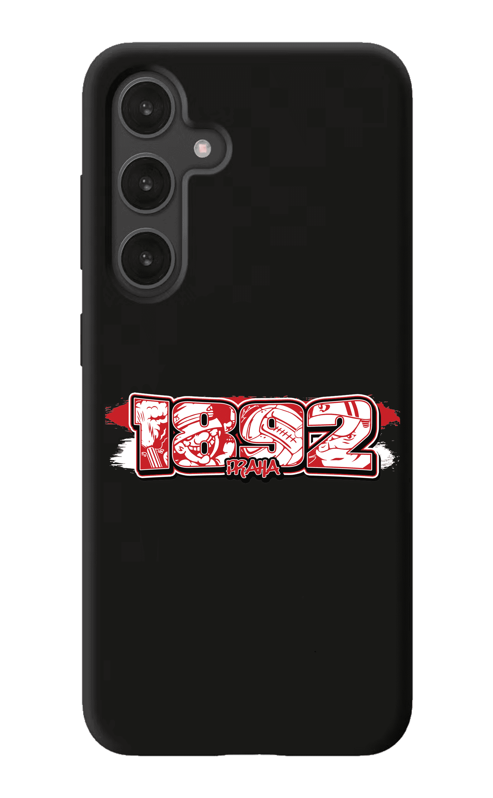 1892 Praha Funda de Samsung