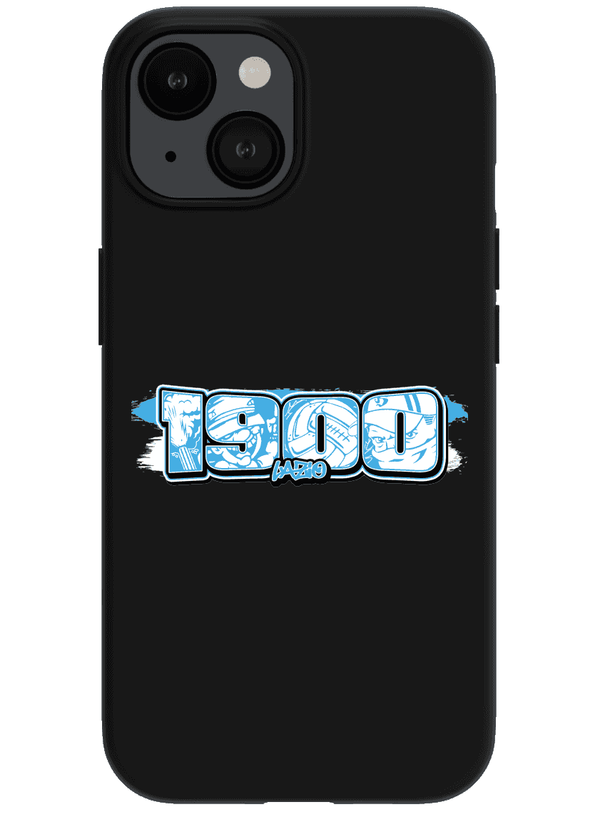 1900 Lazio Futrola za Iphone