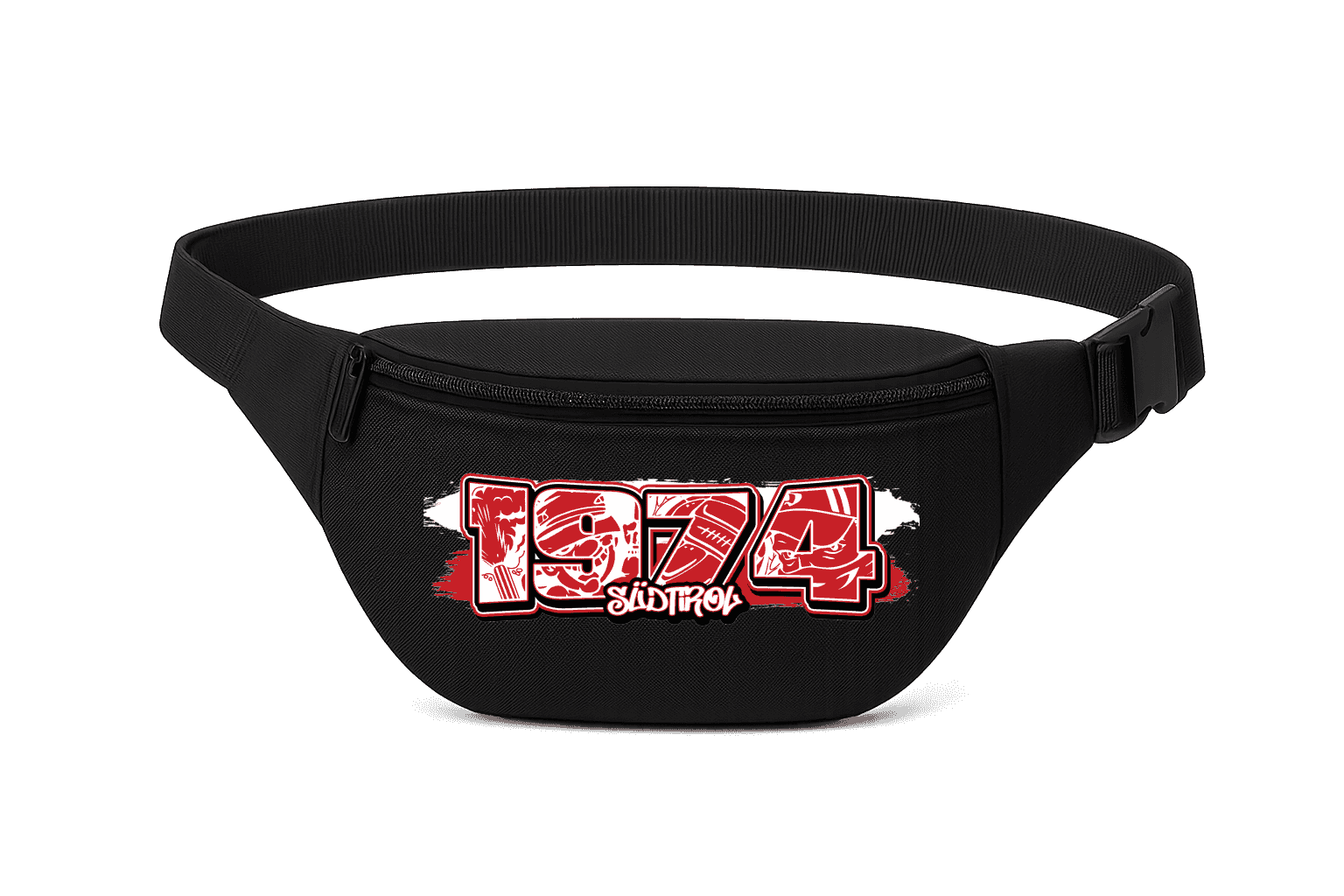 1974 Südtirol Fanny pack