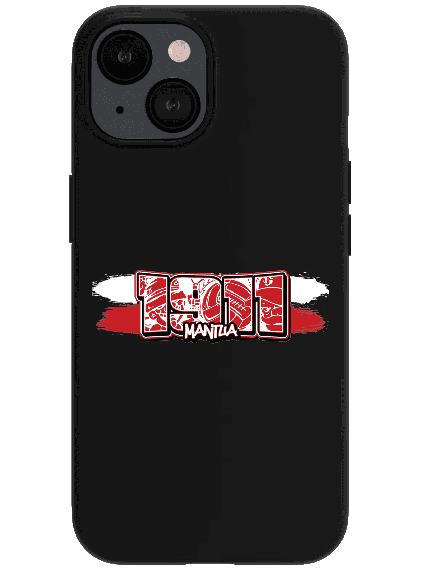 1911 Mantua Futrola za Iphone