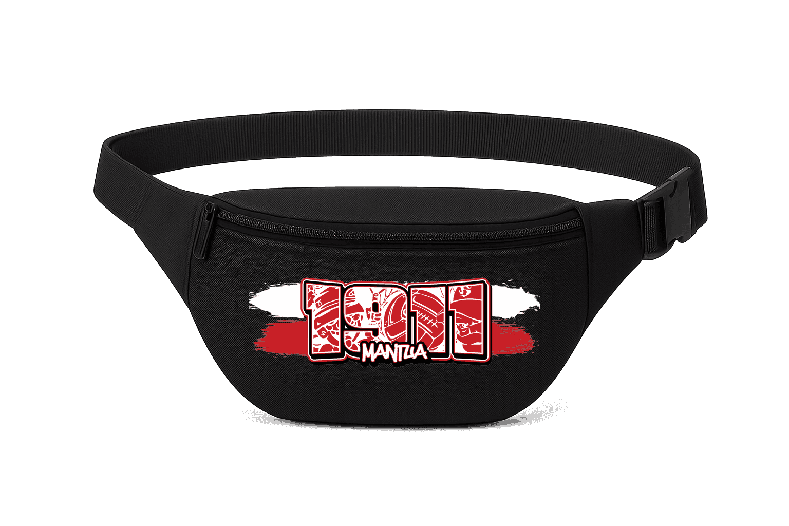 1911 Mantua Fanny pack