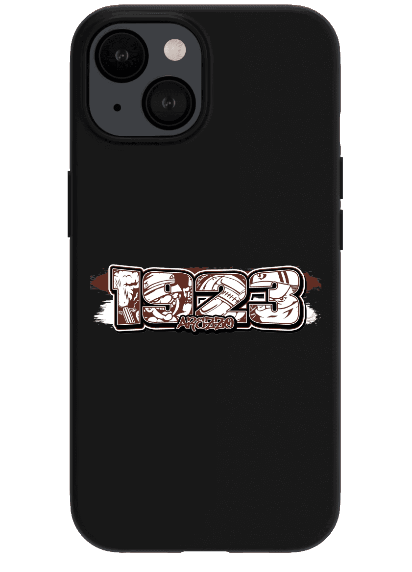1923 Arezzo Futrola za Iphone
