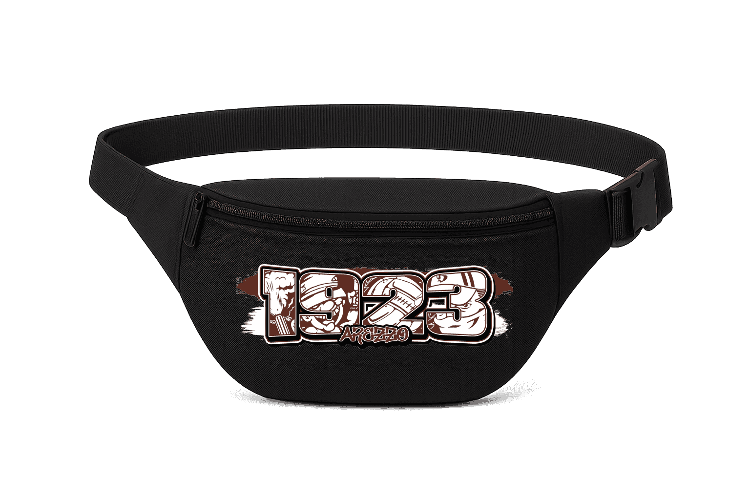 1923 Arezzo Fanny pack