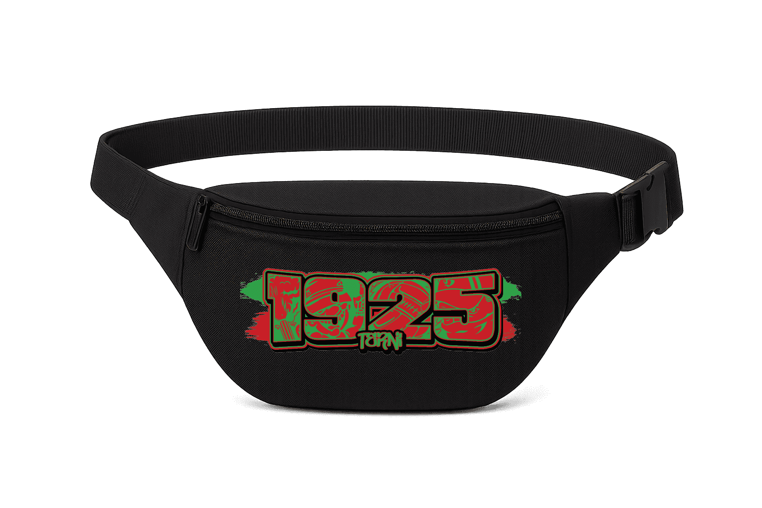 1925 Terni Fanny pack