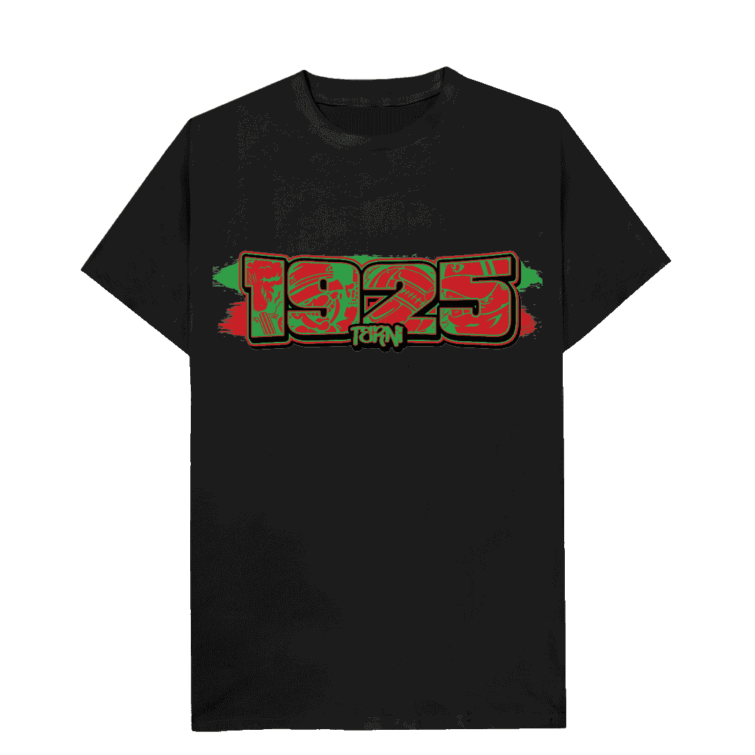 1925 Terni Majica