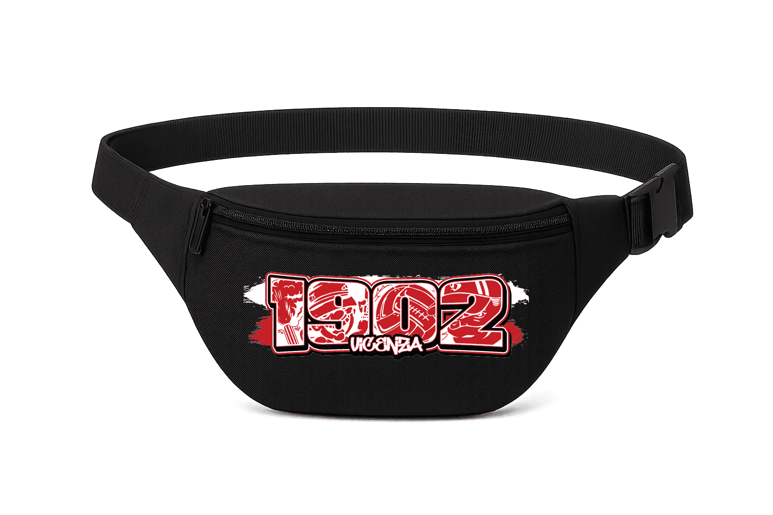 1902 Vicenza Fanny pack