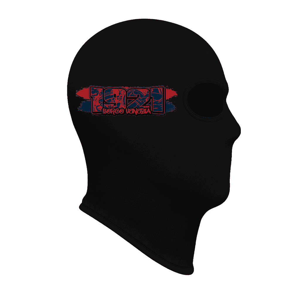 1921 Borgo Venezia Balaclava