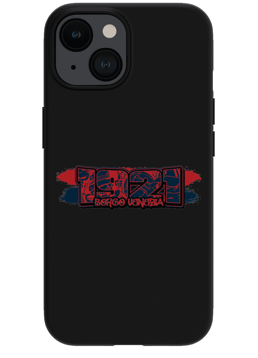1921 Borgo Venezia iPhone-Hülle
