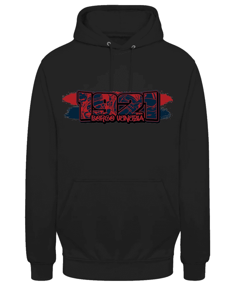 1921 Borgo Venezia Hoodie