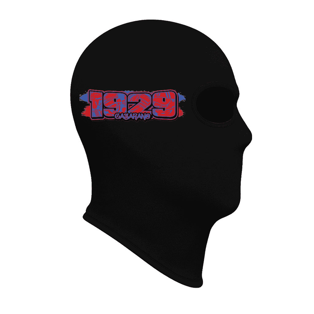 1929 Casarano Balaclava