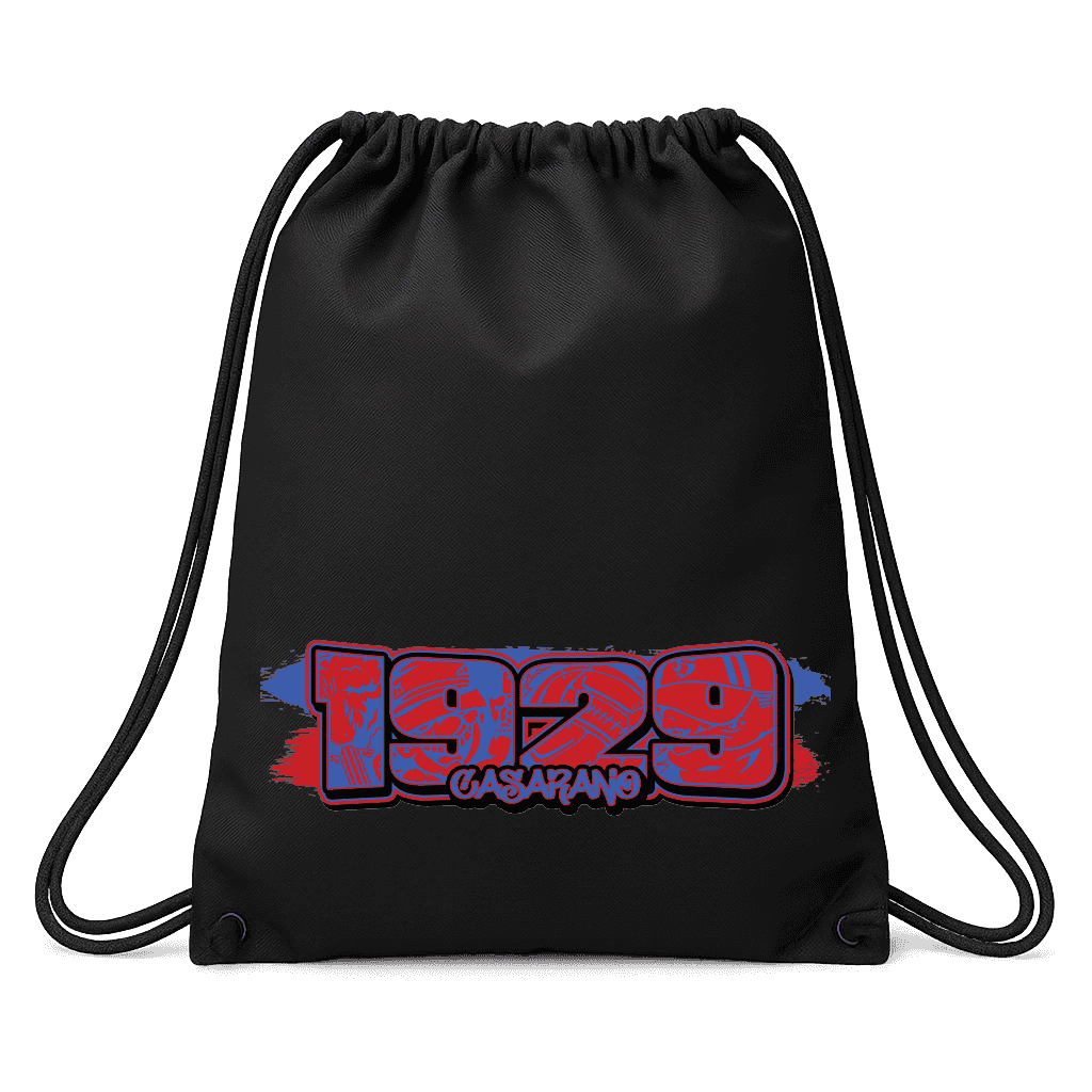 1929 Casarano Sack Pack