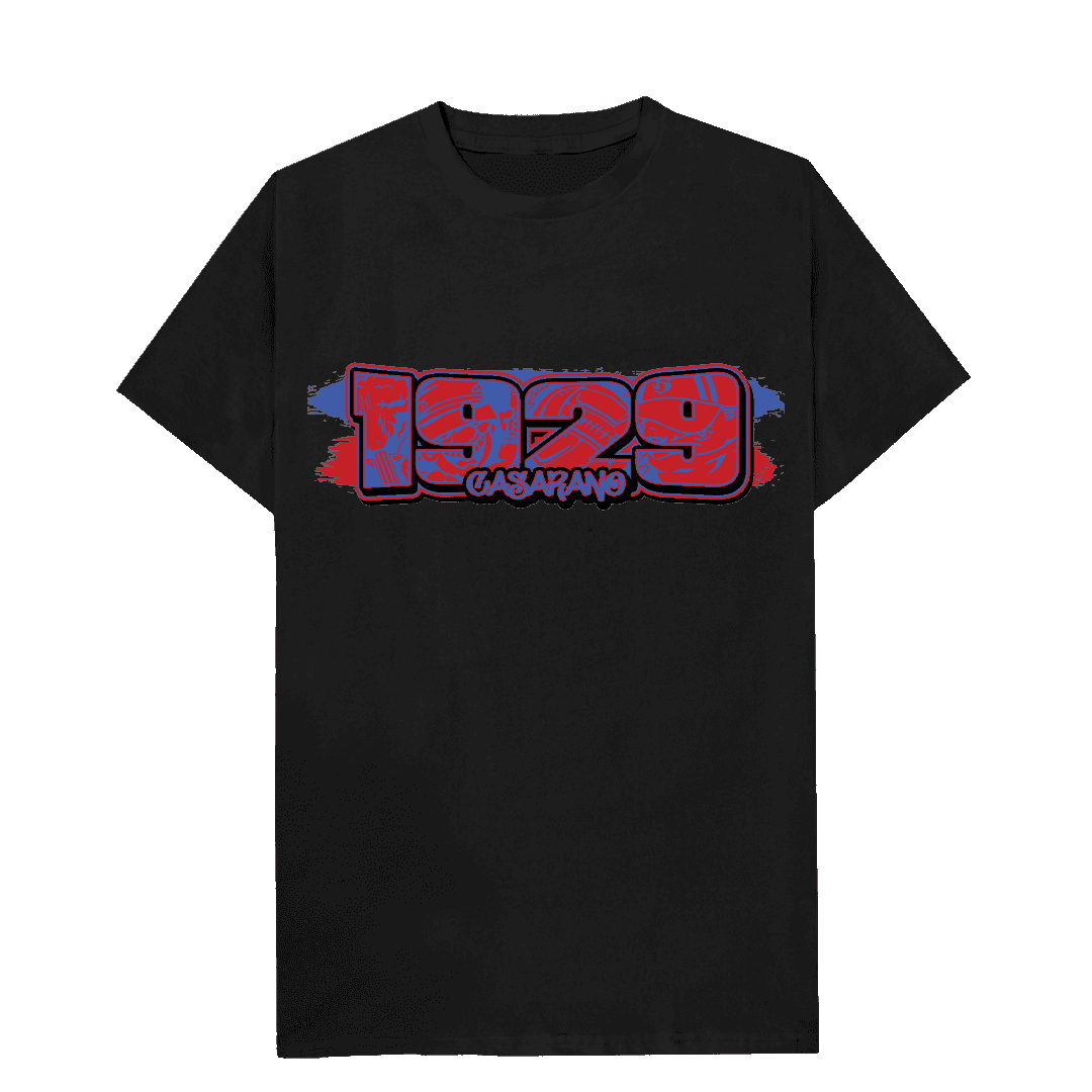 1929 Casarano T-Shirt